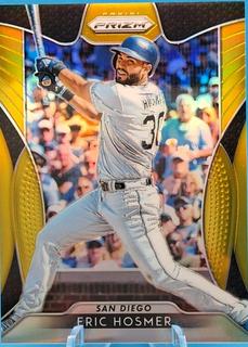 Eric Hosmer