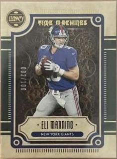 Eli Manning