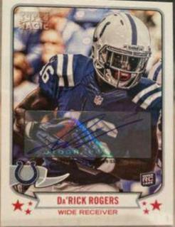 Da'Rick Rogers