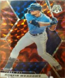 Austin Meadows