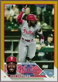 Josh Harrison