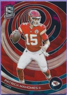 Patrick Mahomes II