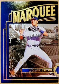 Derek Jeter