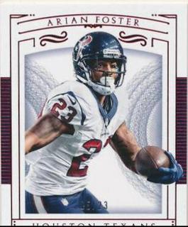 Arian Foster