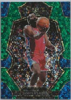 James Harden
