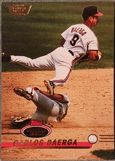 Carlos Baerga
