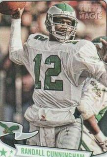 Randall Cunningham