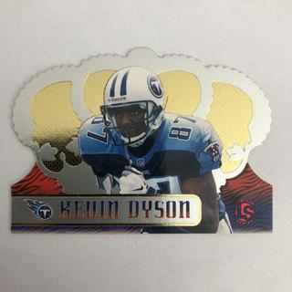 Kevin Dyson