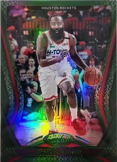 James Harden