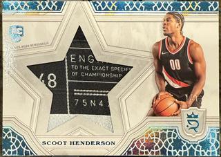 Scoot Henderson