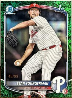 Sean Youngerman