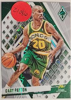 Gary Payton