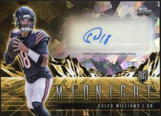 Caleb Williams