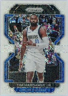 Tim Hardaway Jr.
