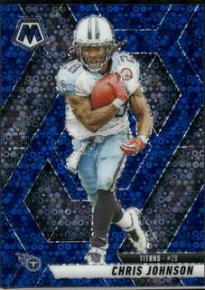 Chris Johnson