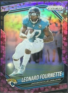 Leonard Fournette