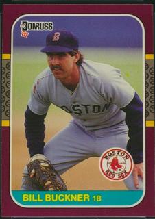 Bill Buckner