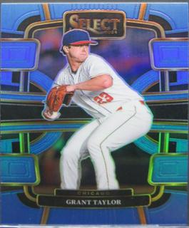 Grant Taylor