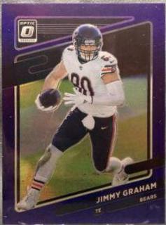 Jimmy Graham