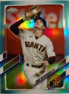 Mike Yastrzemski