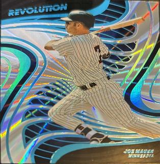 Joe Mauer