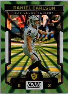 Daniel Carlson