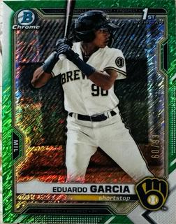 Eduardo Garcia