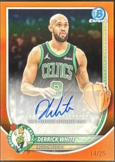 Derrick White