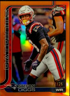 Stefon Diggs