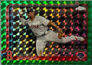 Rafael Devers