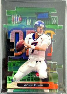 John Elway