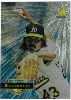 Dennis Eckersley