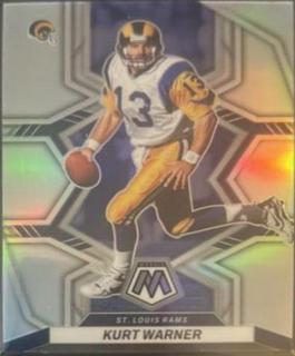 Kurt Warner