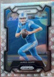 Jared Goff