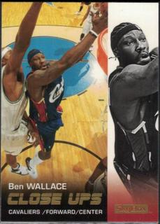 Ben Wallace