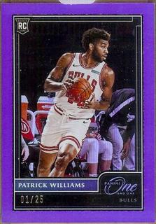 Patrick Williams