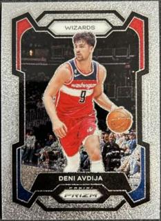 Deni Avdija