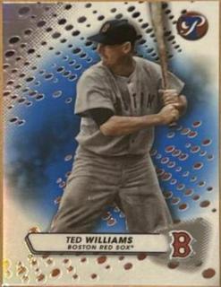Ted Williams