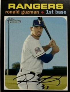 Ronald Guzman
