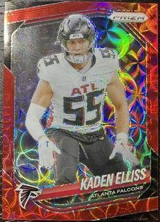 Kaden Elliss