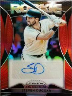 Steven Duggar