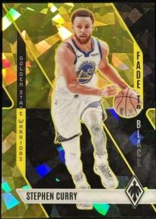 Stephen Curry