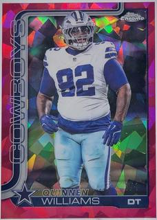 Quinnen Williams