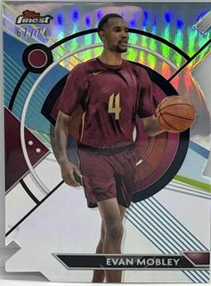 Evan Mobley