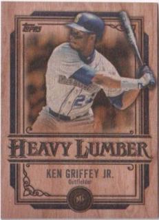 Ken Griffey Jr.