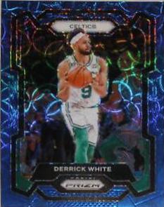 Derrick White