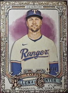 Jacob deGrom