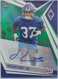 Julian Love