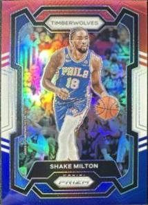 Shake Milton