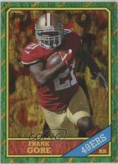 Frank Gore
